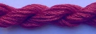 Dinky Dyes Silk Floss 298 Begonia
