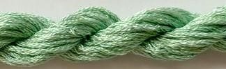 Dinky Dyes Silk Floss 306 Seafoam