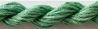 Dinky Dyes Silk Floss 307 Fiji