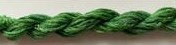 Dinky Dyes Silk Floss 312 Fern