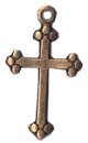 By Jupiter Charms 60226 Cross