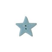 Stoney Creek Buttons SB062 Glitter Star