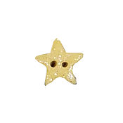 Stoney Creek Buttons SB240 Angel Star