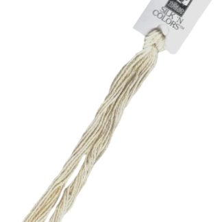 111 Old Lace Thread Gatherer Silk 'n Colors Floss