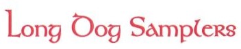 Long Dog Samplers
