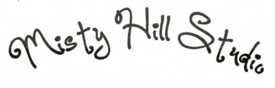 Misty Hill Studio