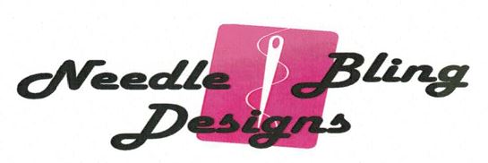 Needle Bling Designs