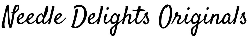 Needle Delights Originals