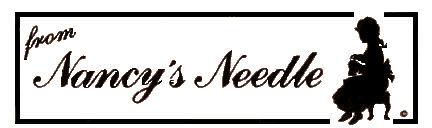 From Nancy's Needle