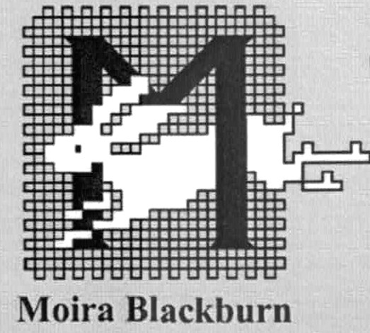 Moira Blackburn