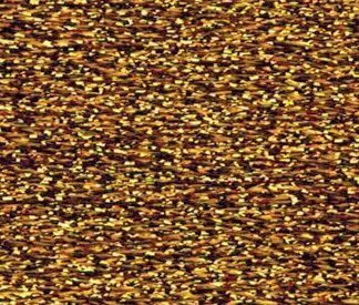 PB35 Lt Antique Gold Petite Treasure Braid by Rainbow Gallery