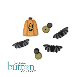 10479 Blue Moon Manor button pack from Just Another Button Company