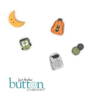 9844 Sale at the Bubbling Cauldron button pack from Just Another Button Company