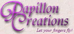 Papillon Creations