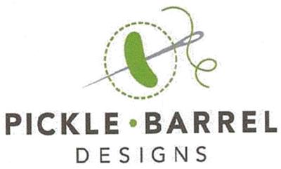 Pickle Barrel Designs
