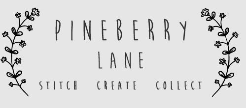 Pineberry Lane