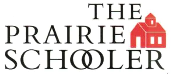 The Prairie Schooler