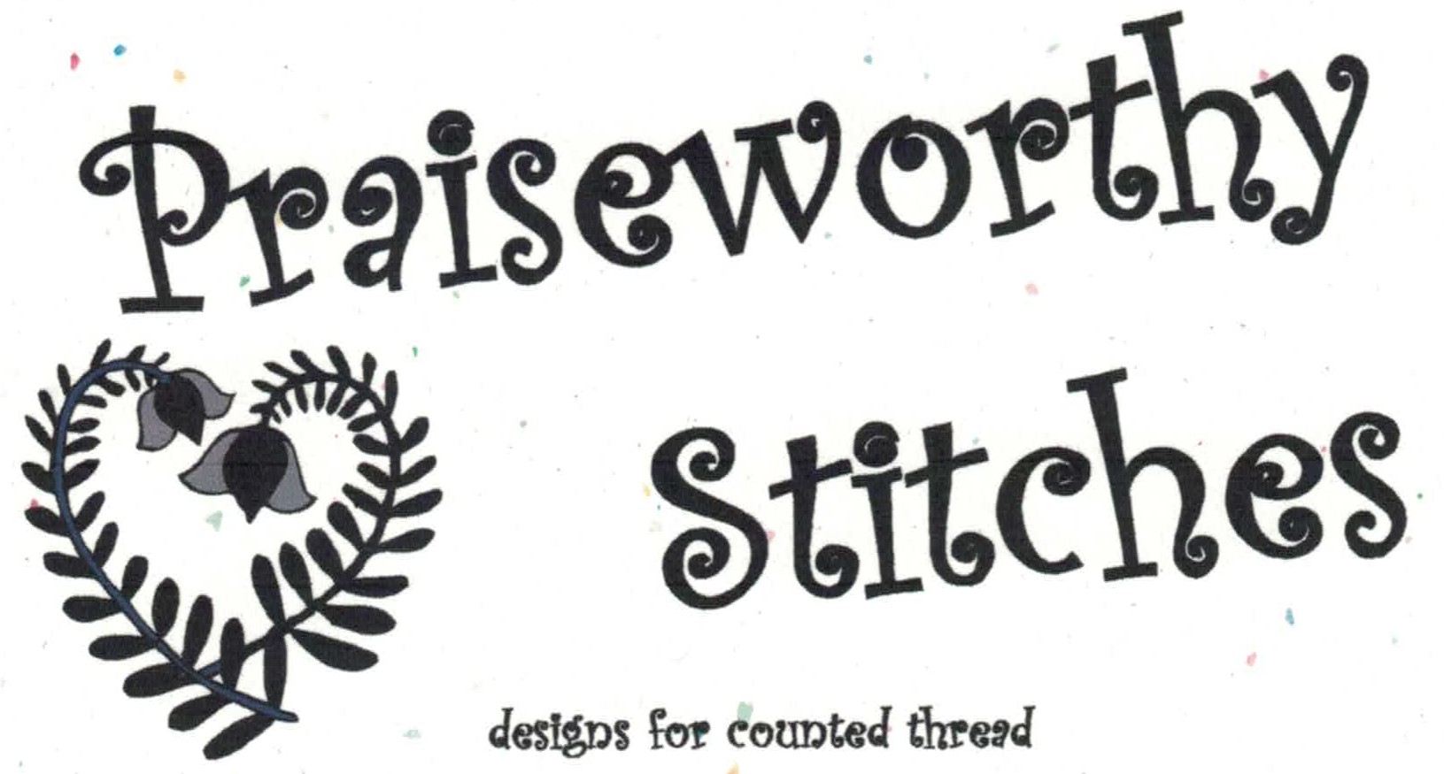 Praiseworthy Stitches