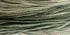 0117 Shipwreck Gentle Art Sampler Thread