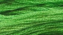 0193 Key Lime Gentle Art Sampler Thread