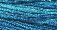 0294 Cerulean Gentle Art Sampler Thread