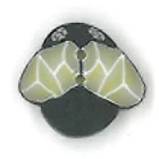 1151 Fly button from Just Another Button Company