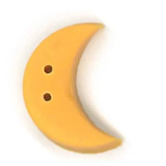3304 Harvest Moon button from Just Another Button Company