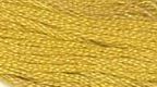 Classic Colorworks Floss Gold Rush