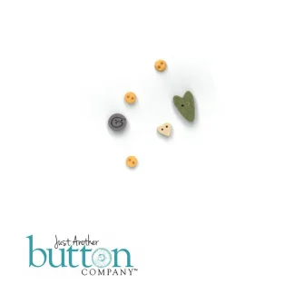 10258 Lucky Notes button pack from Just Another Button Company