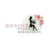 Quaint Rose Needlearts