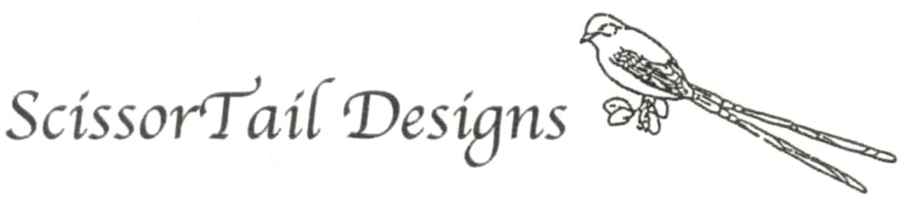 ScissorTail Designs