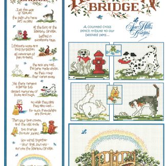 The Story of the Rainbow Bridge