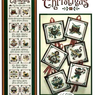 On the Twelfth Day of Christmas