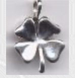 ST-CP102 Shamrock charm pack from The Sweetheart Tree