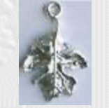 ST-CP127 Oak Leaf charm pack from The Sweetheart Tree