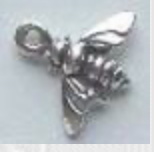 ST-CP139 Bumblebee charm pack from The Sweetheart Tree