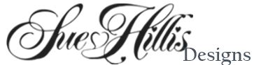 Sue Hillis Designs