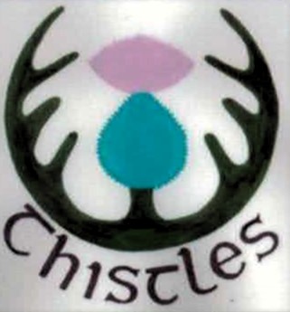 Thistles