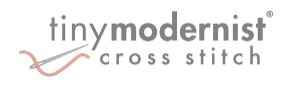 Tiny Modernist