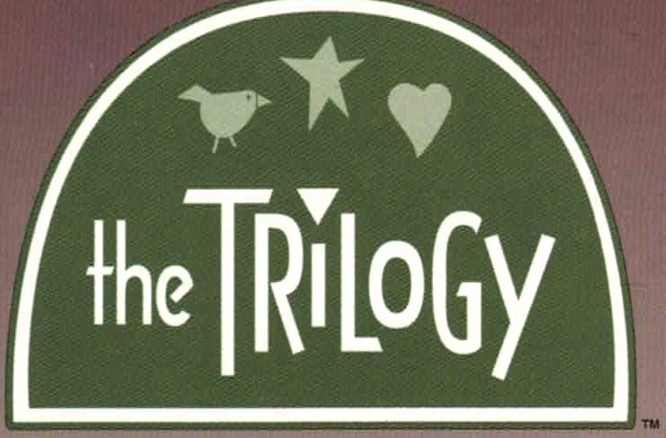 The Trilogy
