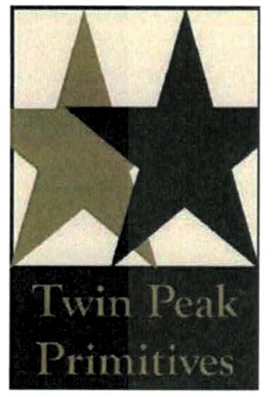 Twin Peak Primitives