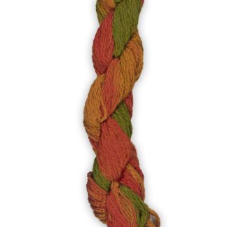 Creeks Colours 704 Cinnabar