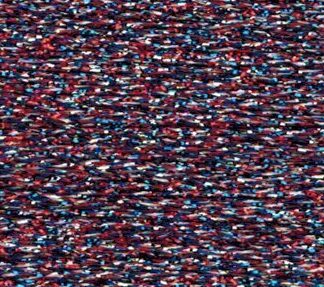 PB46 July 4th Petite Treasure Braid by Rainbow Gallery
