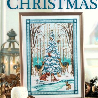 A Festive Spirit
