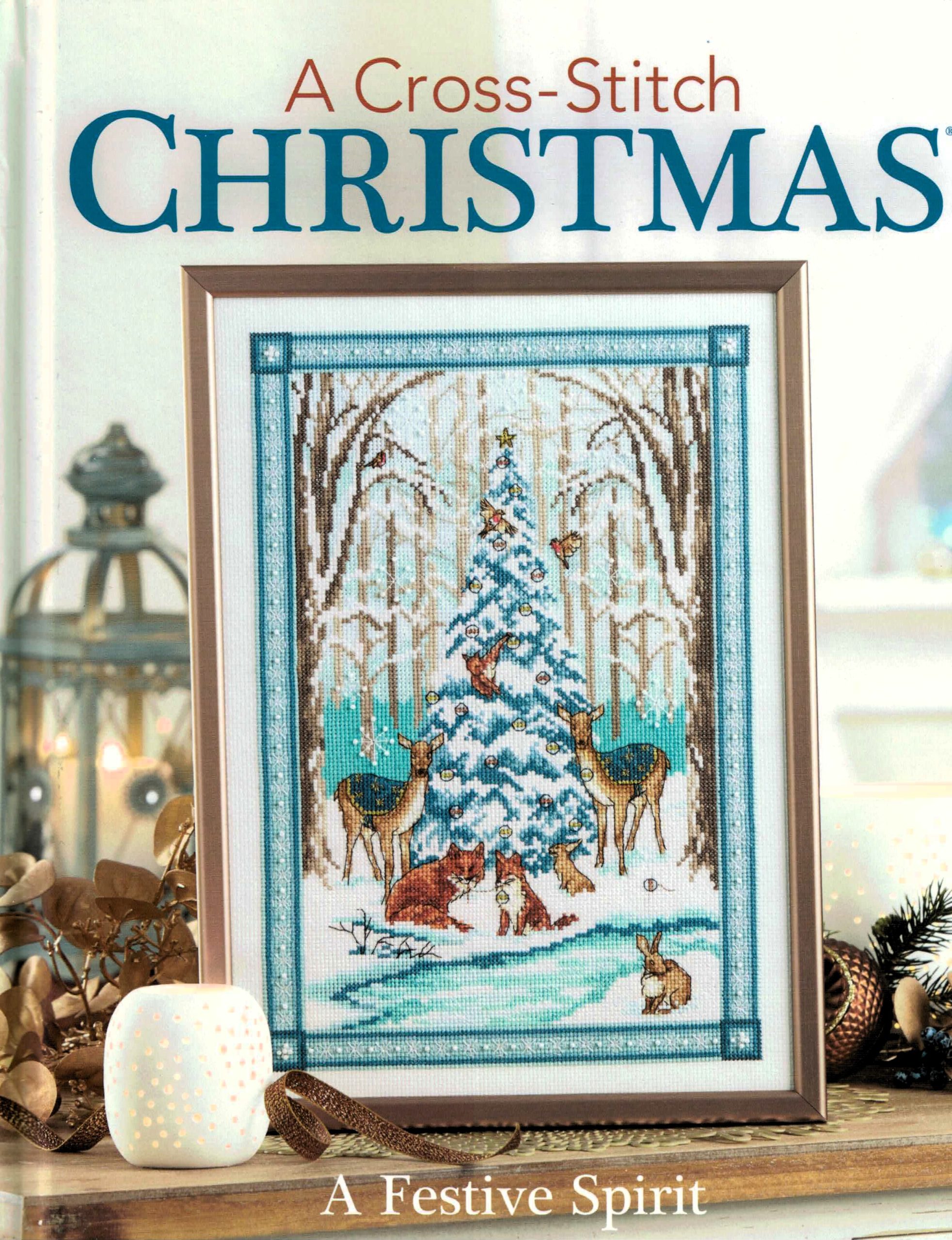 A Festive Spirit