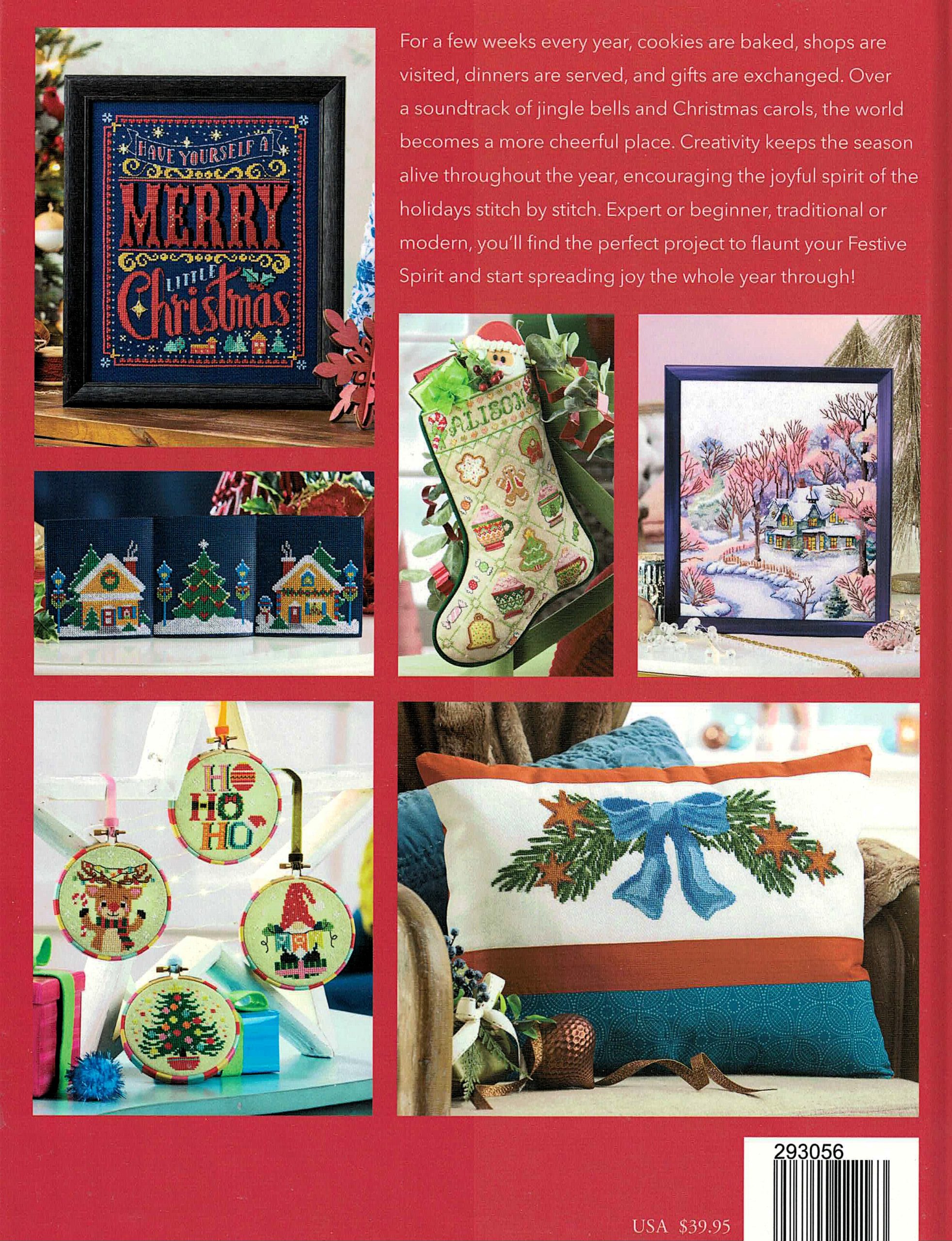 A Festive Spirit - Image 2