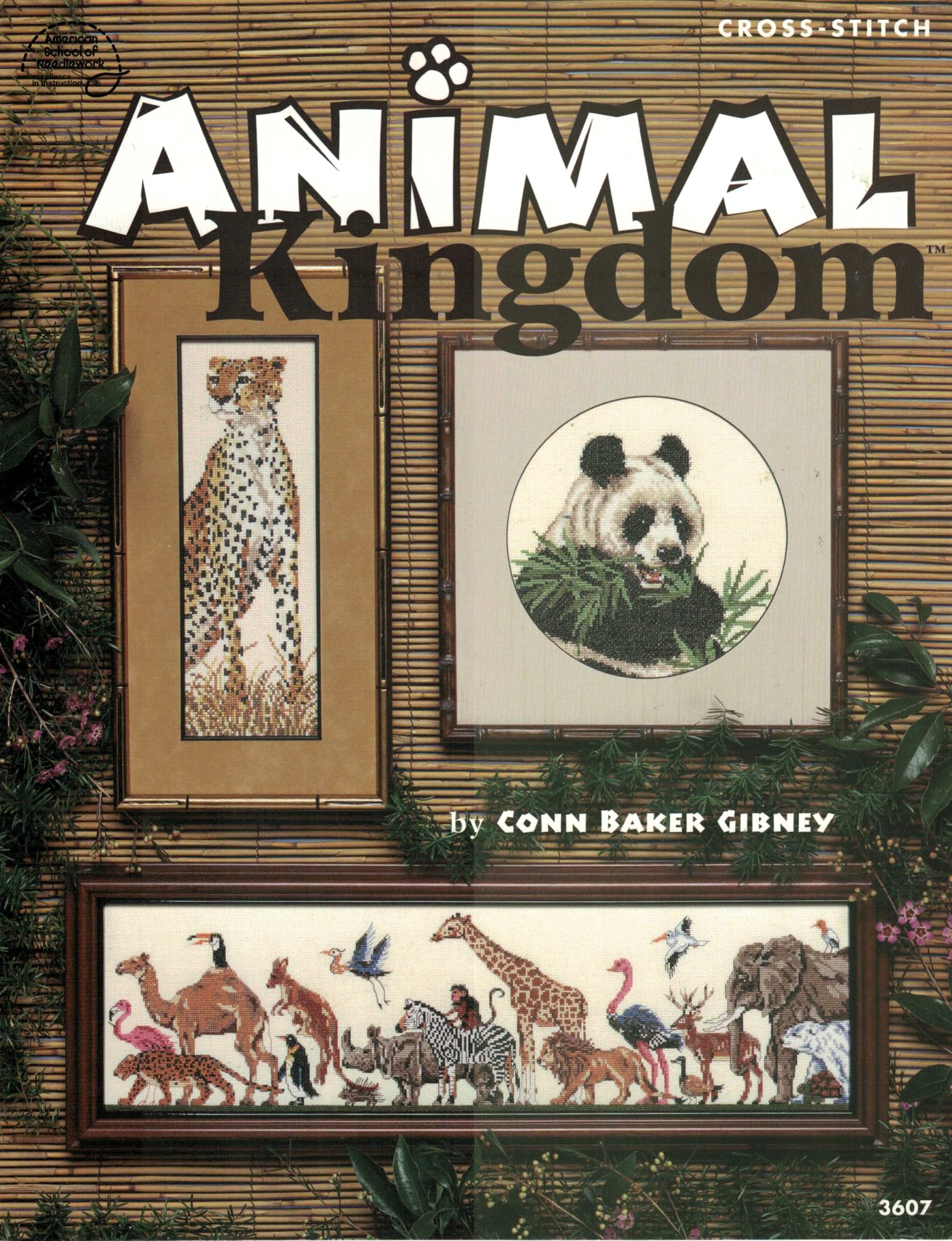 Animal Kingdom