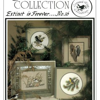 Extinct is Forever