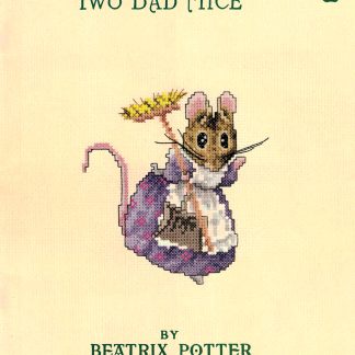The Tale of Two Bad Mice