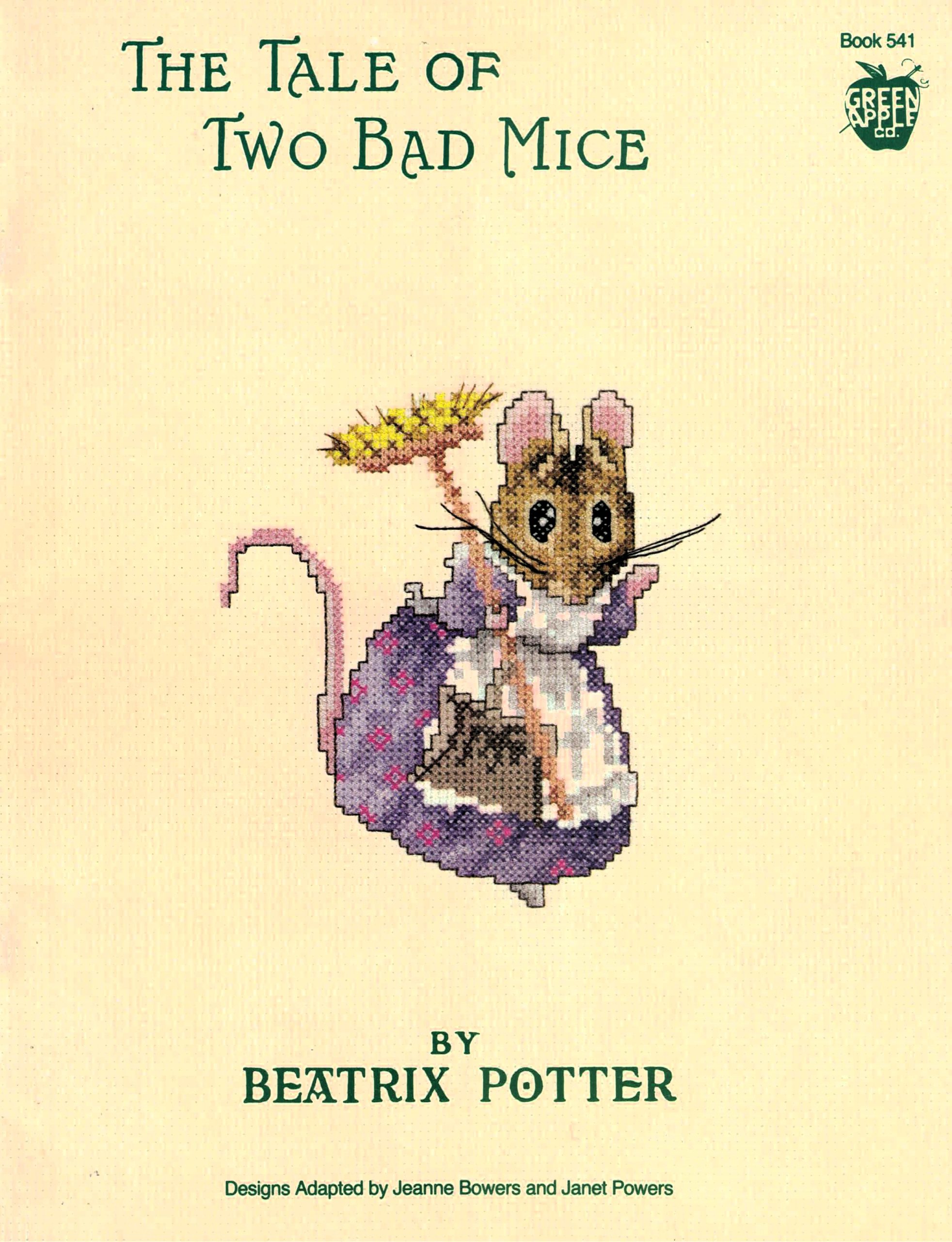 The Tale of Two Bad Mice